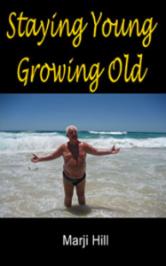 Staying Young Growing Old